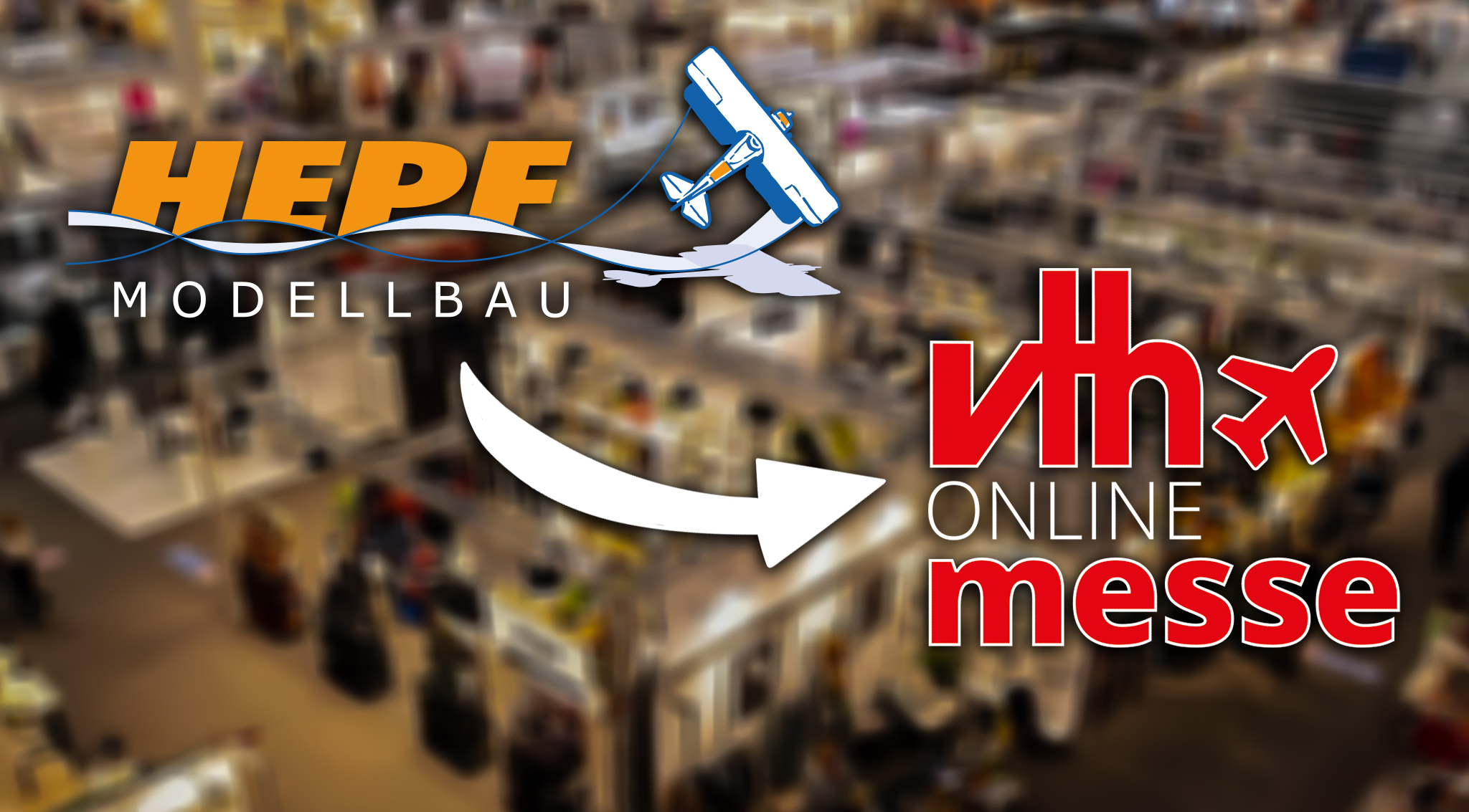 vth online messe