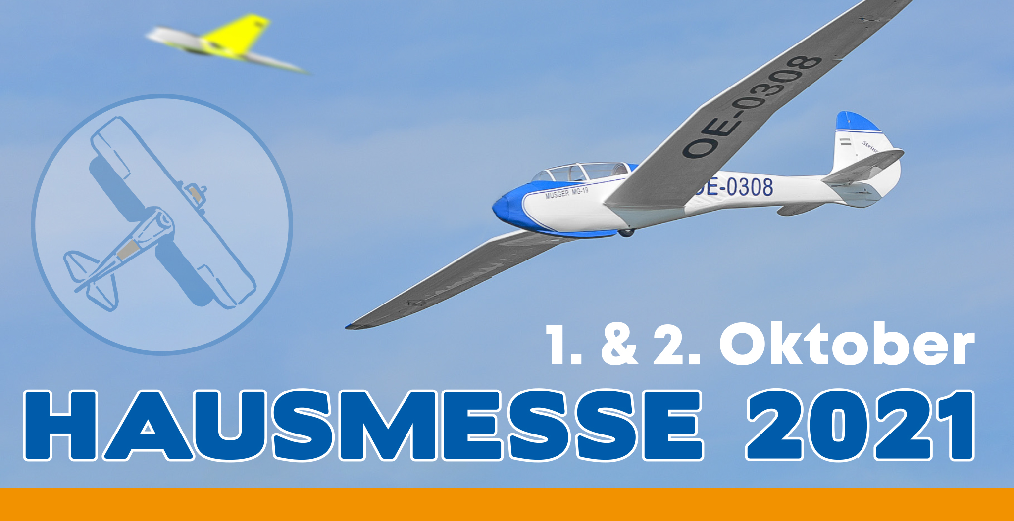 HEPF Hausmesse 2021