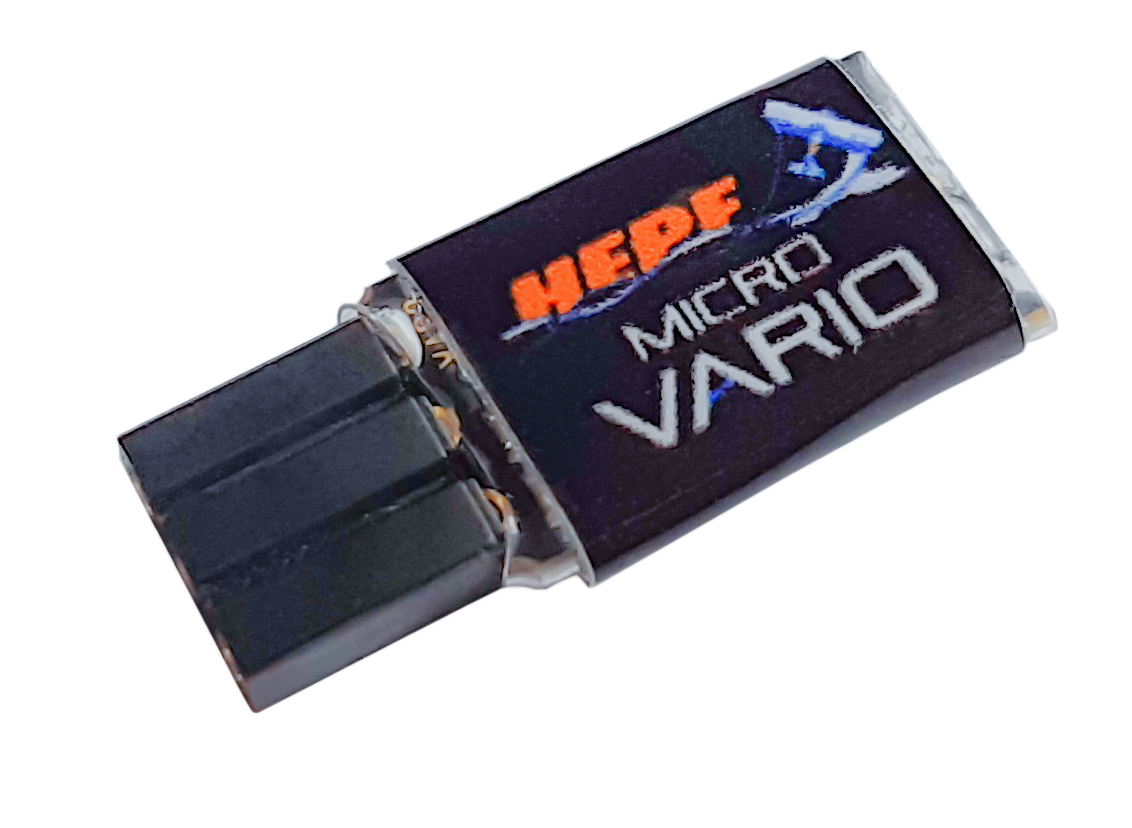 HEPF Micro Vario